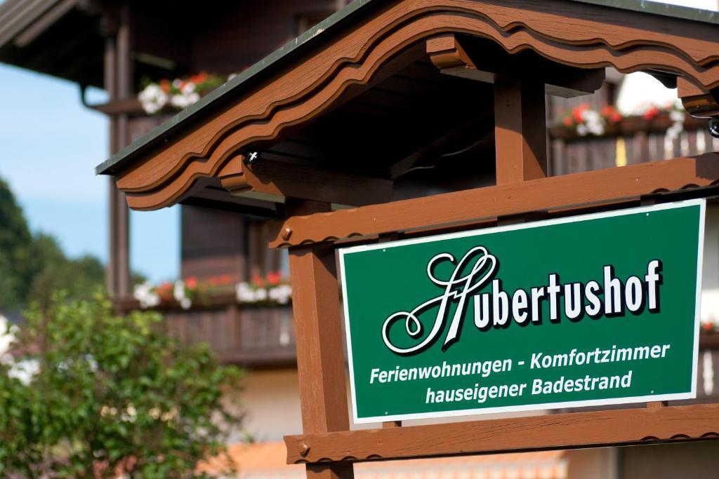 Hubertushof Hotel Latschach ober dem Faakersee Bagian luar foto